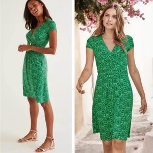 BODEN Lola Dress 👗 size US 2 petite